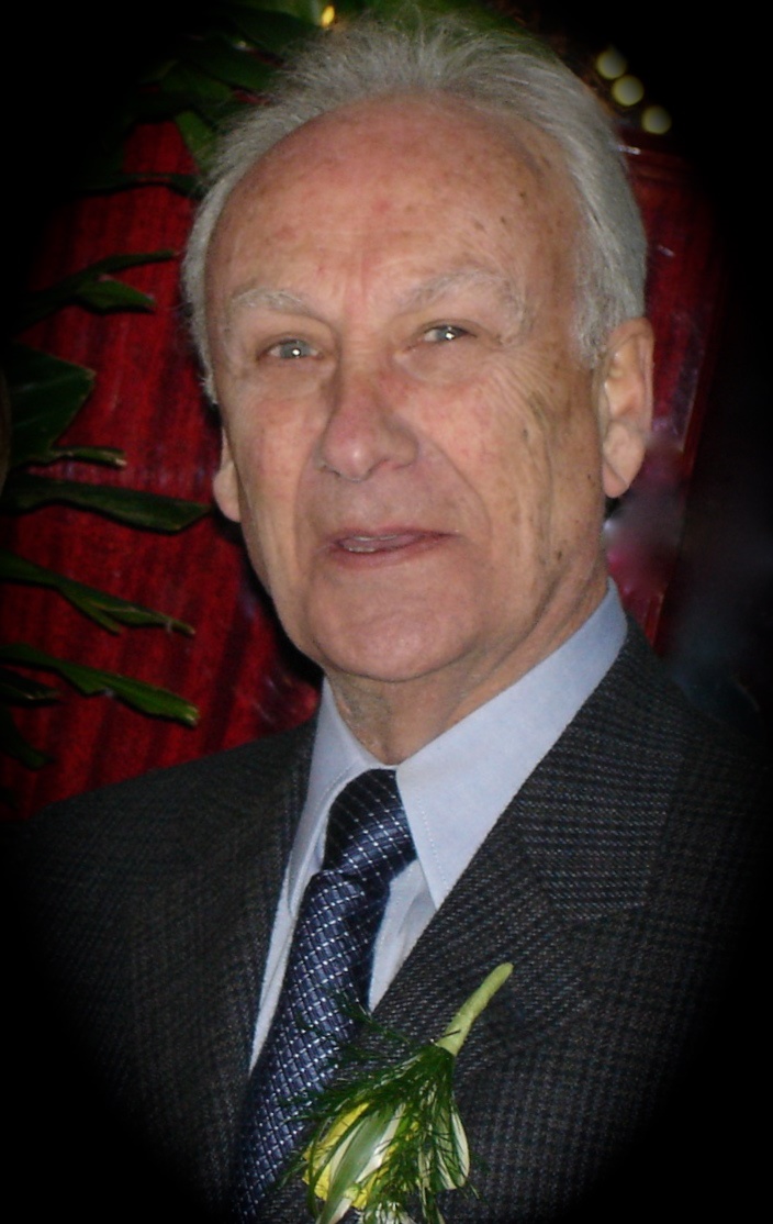 Guy Fortin
