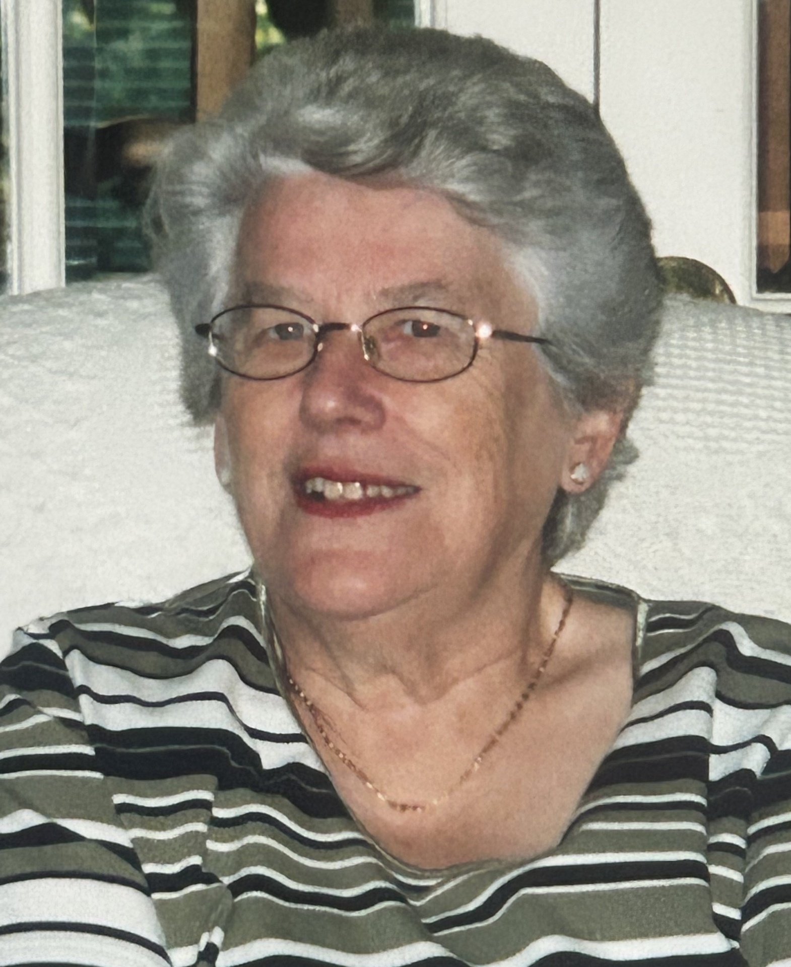 Brenda Corrigan
