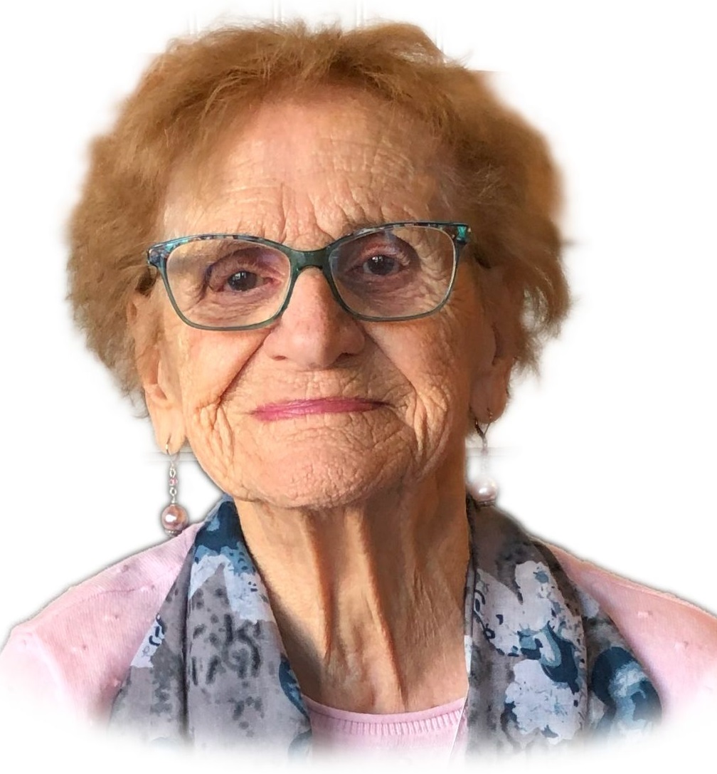Gisèle Boudreau
