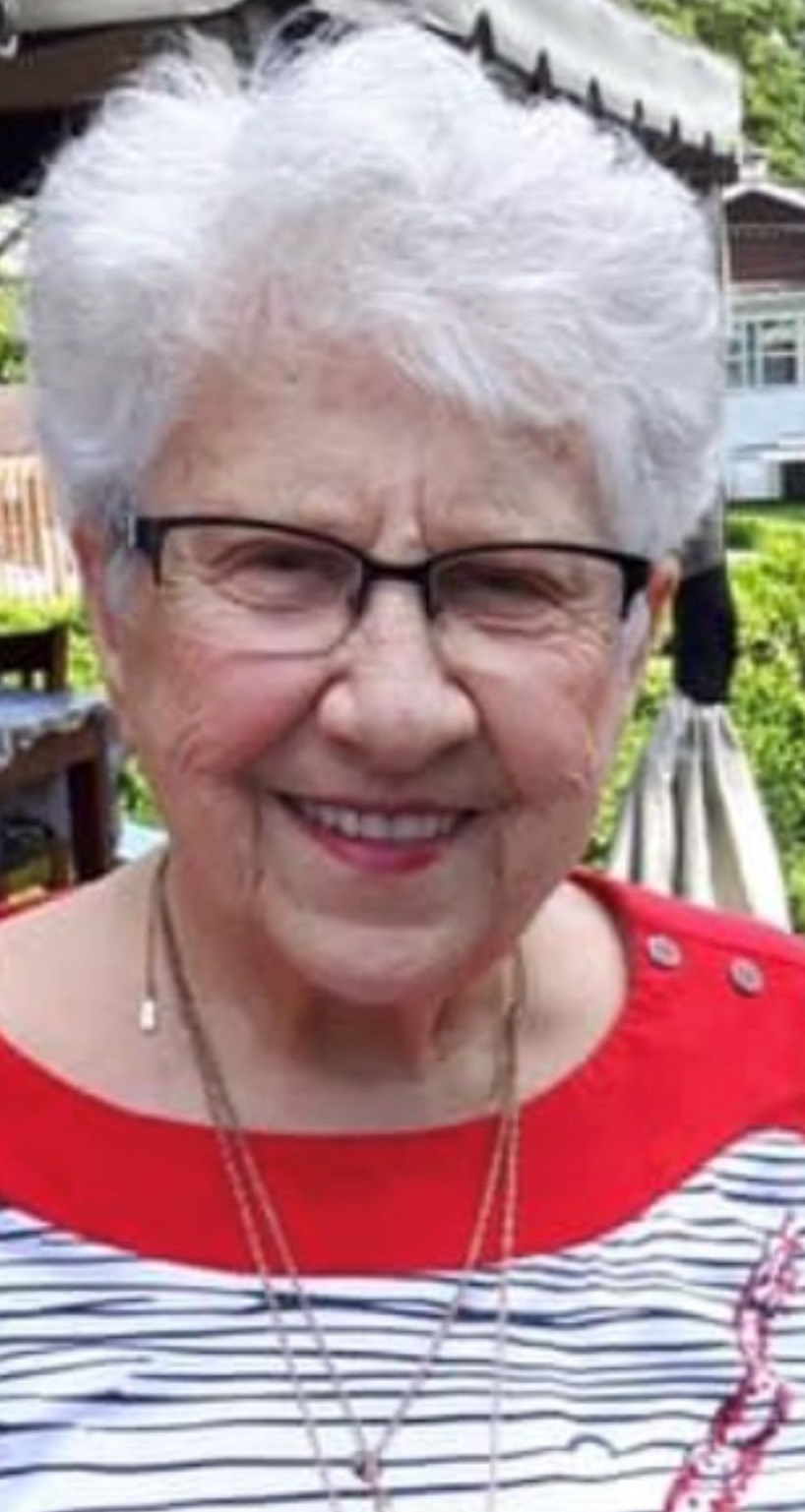 Marie-Ange Lemelin Robitaille