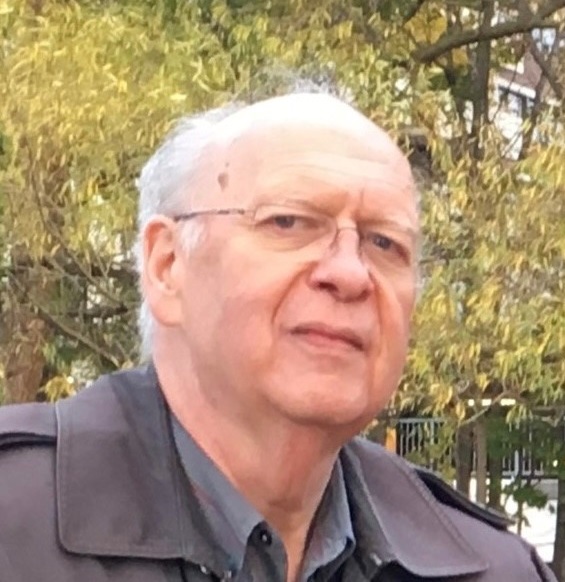 Pierre Roussin