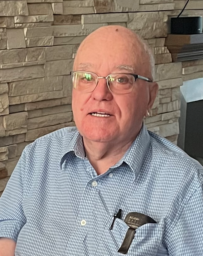 Bernard Blouin