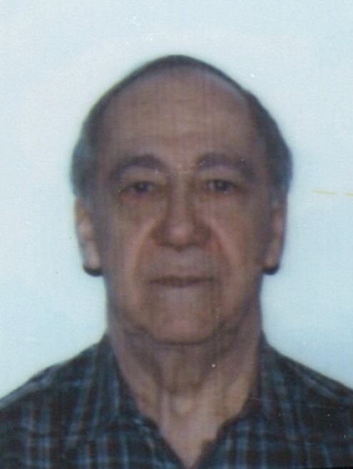 Jean-Marc Caron