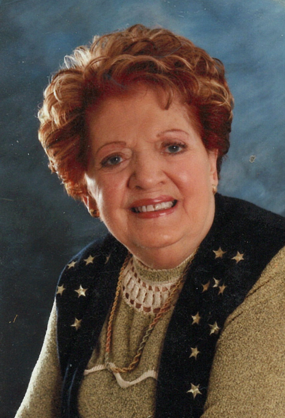 Paulette Létourneau