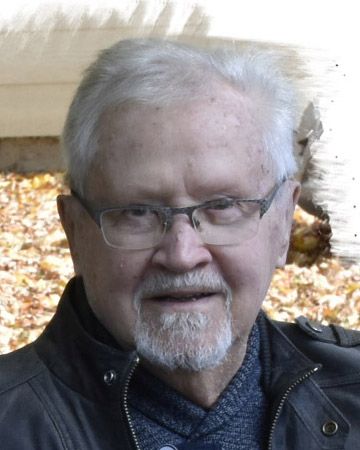 Gérard McCarthy