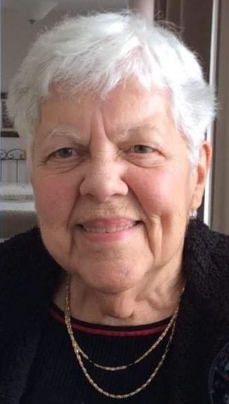 Huguette Roy