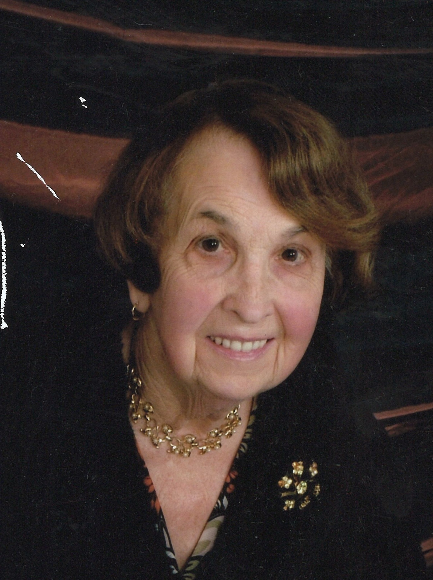 Jacqueline Marois Paquin