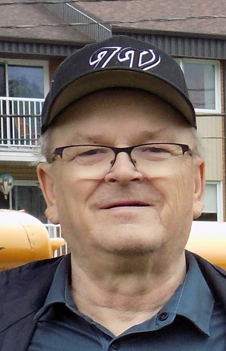 Jean-Guy Marcotte
