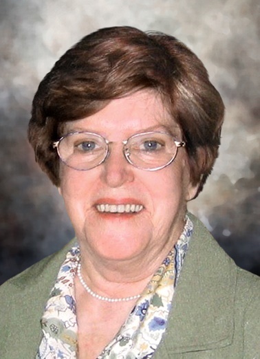 Madeleine (Mado) Hazel