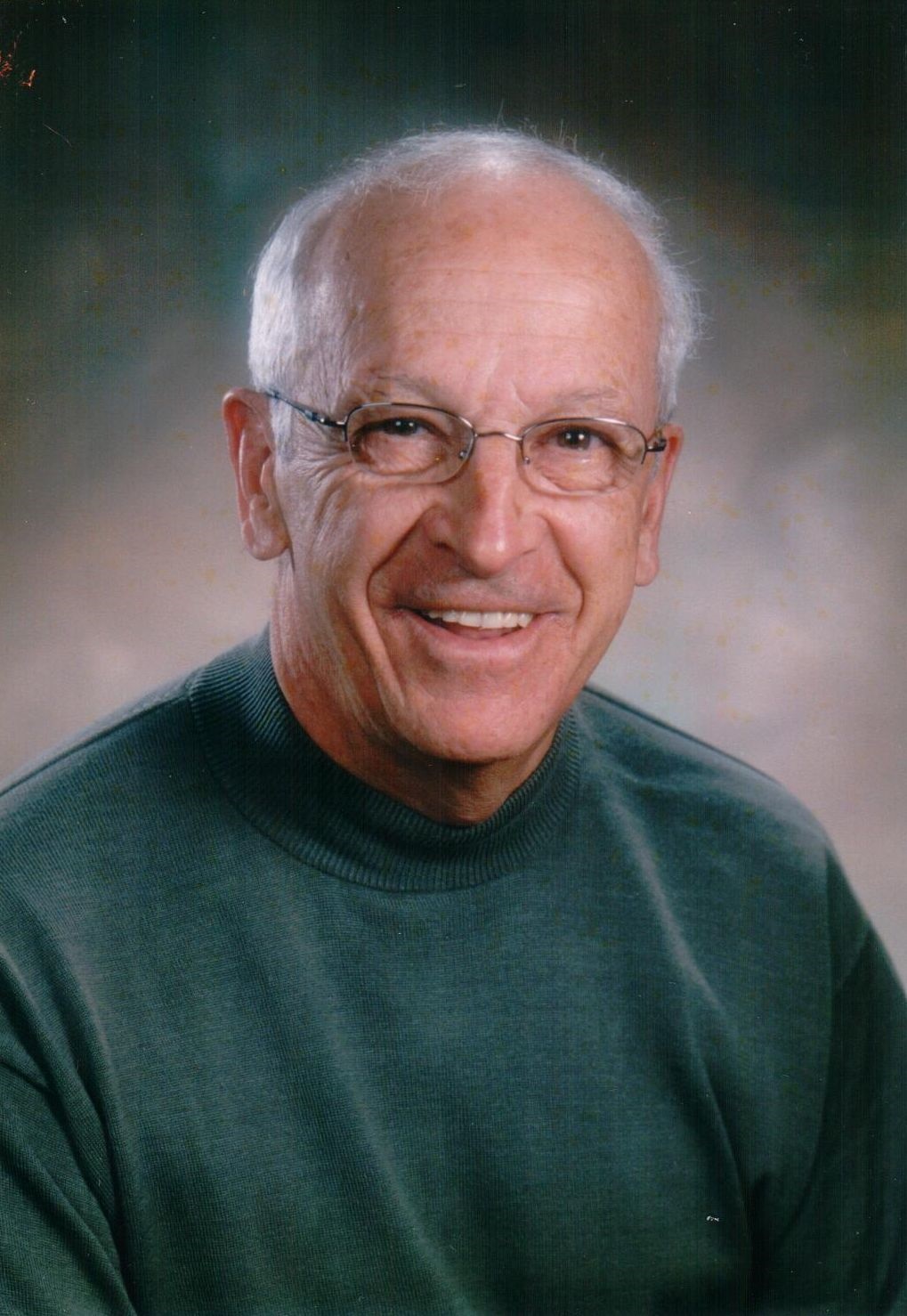 Lucien Bélanger