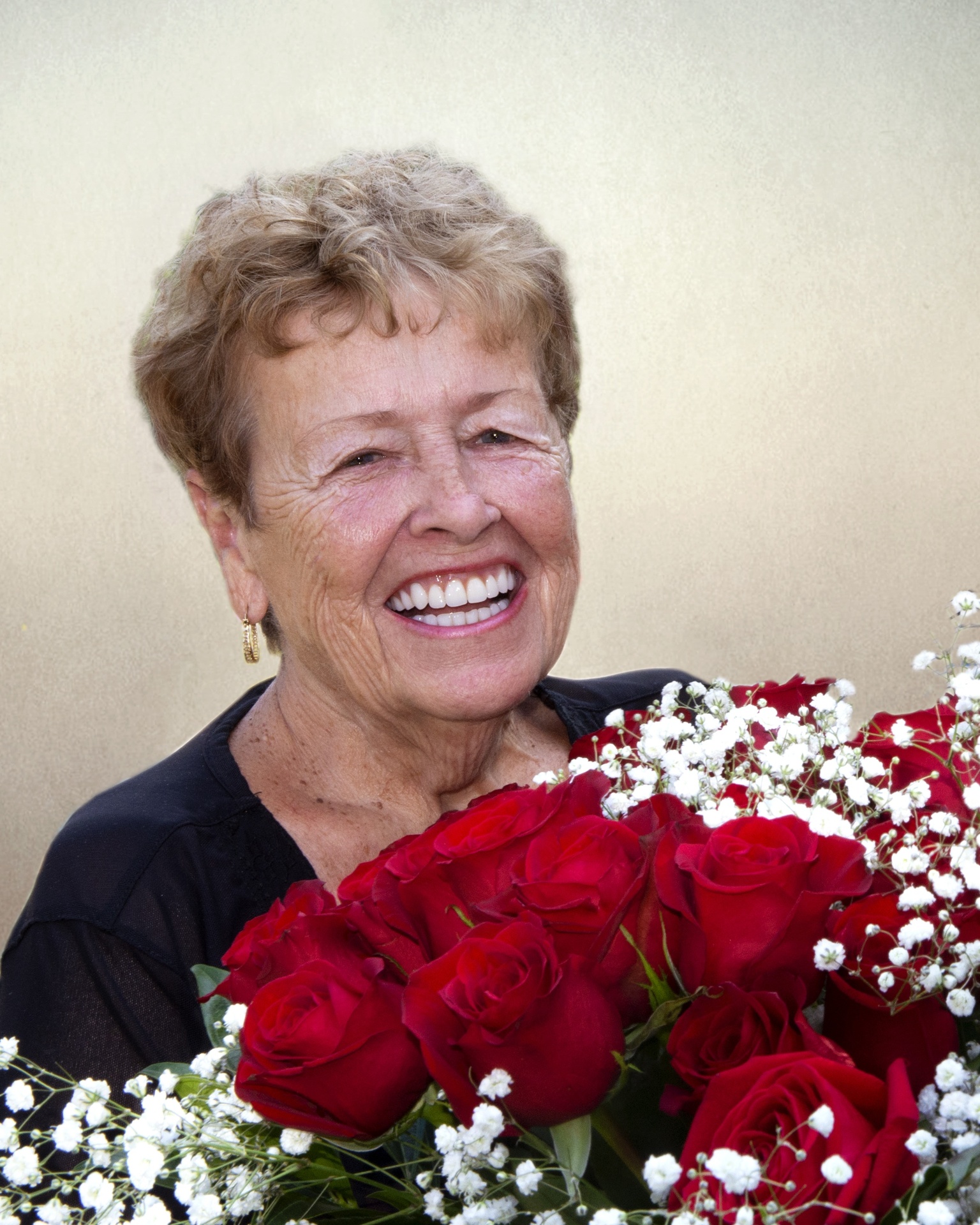 Marthe Paradis