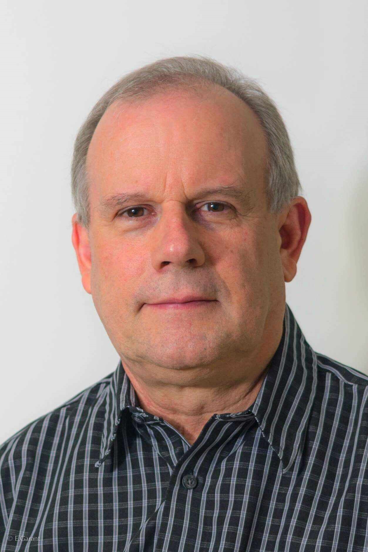 Emmanuel Garant
