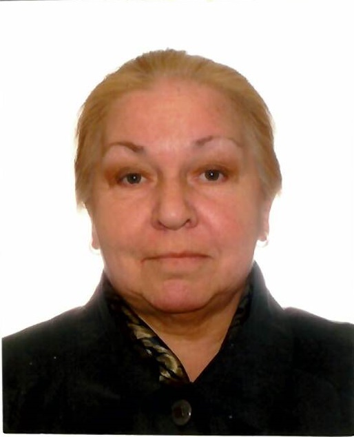 Pauline Bellerive