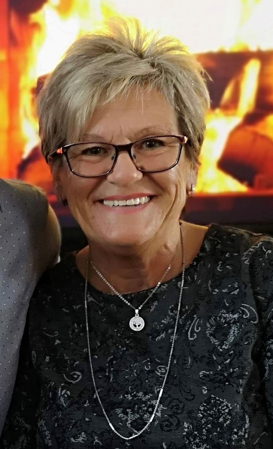 Sylvie Gauvreau Lindsay