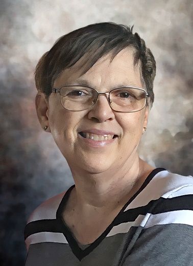 Louise Roy