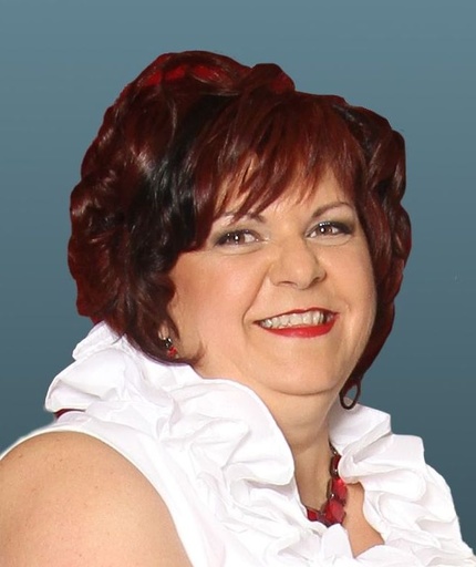 Louise Talbot