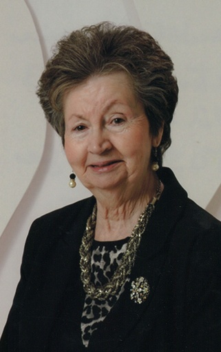 Claudette Drouin