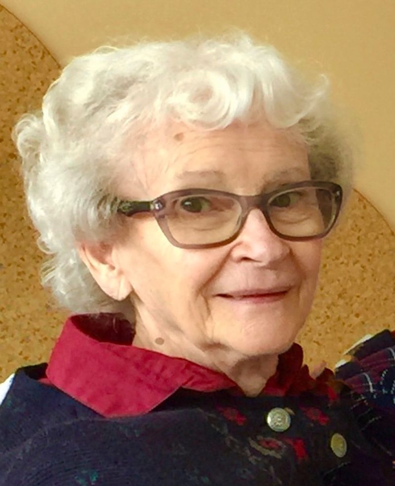 Ghislaine Lemay
