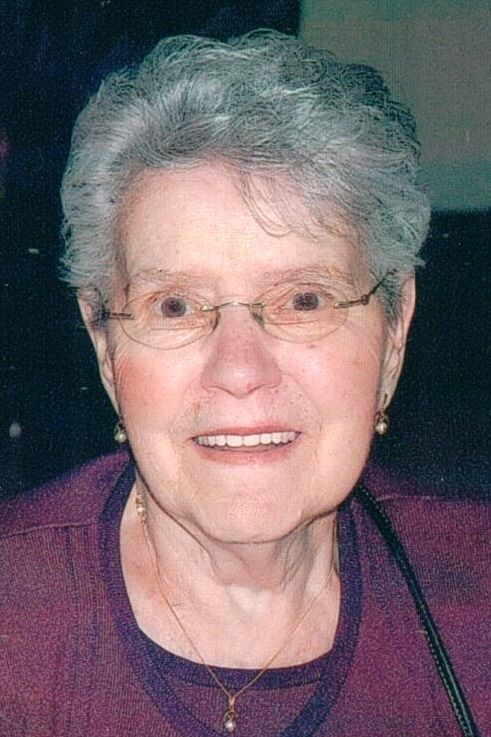 Louise Nadeau