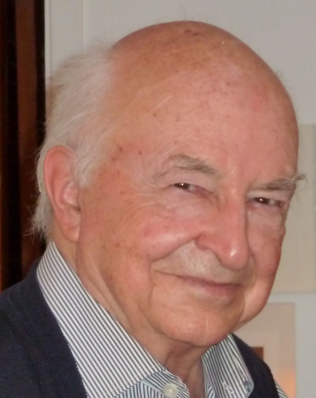 Pierre Rompré