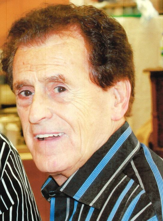 Joseph (Jos) Lachance