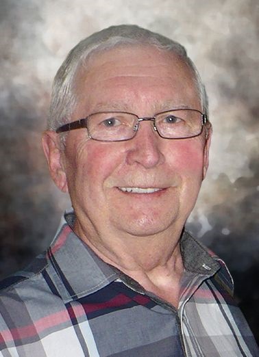 Lucien Drolet