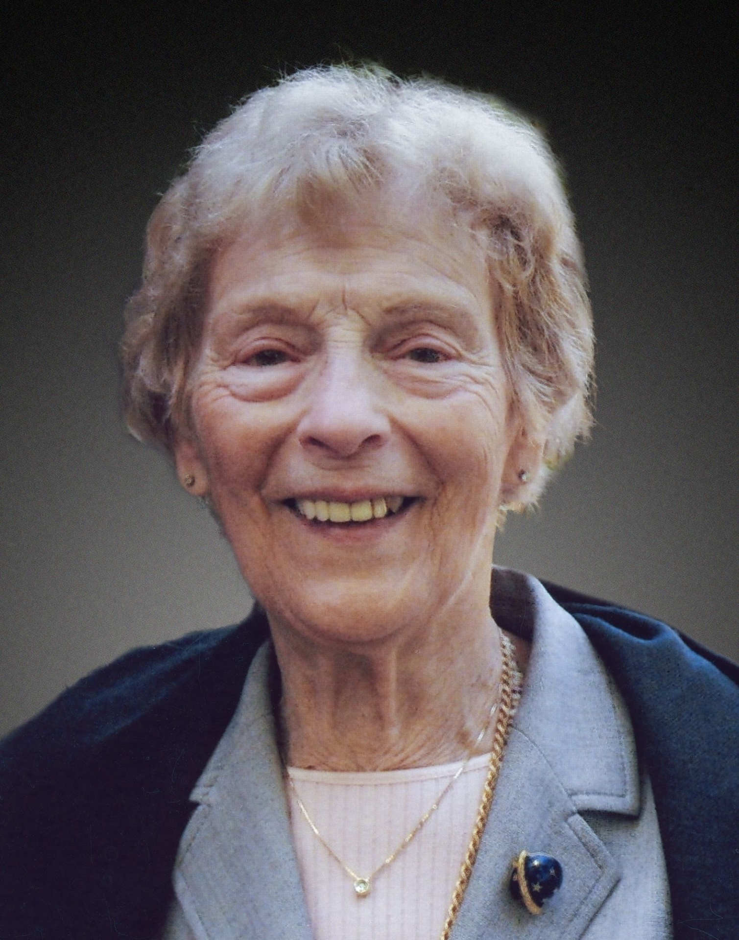 Thérèse Demers
