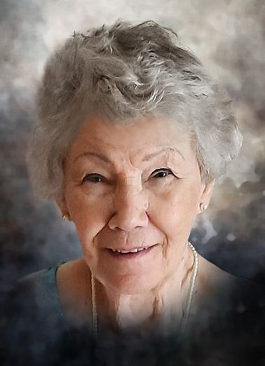 Gilberte Boucher