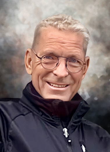 (Mike Vagabond) Pleau  Michel