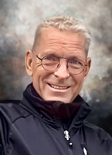 (Mike Vagabond) Pleau  Michel