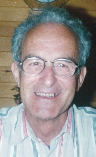 Jean-Claude Thibault