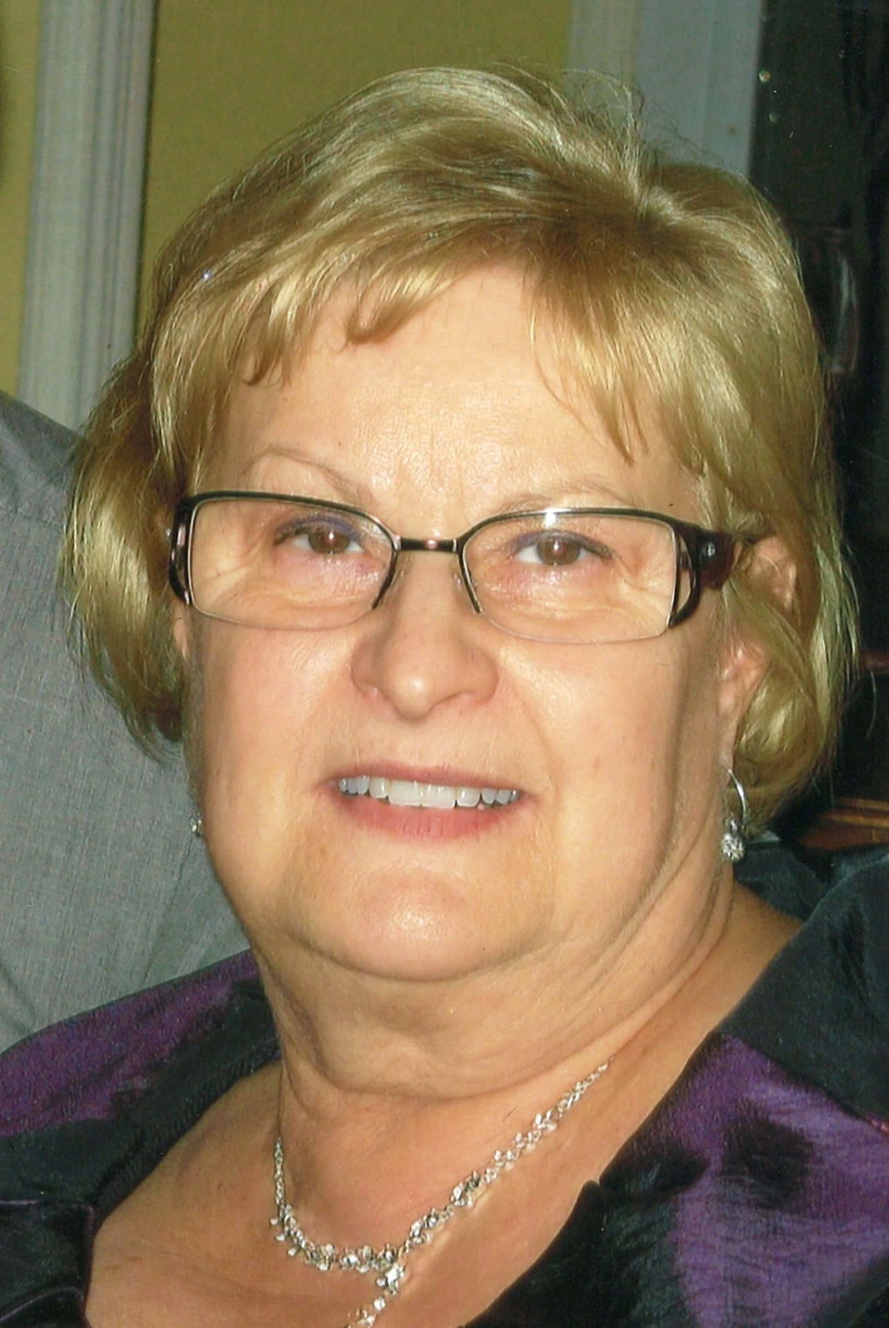 Colette Pelletier