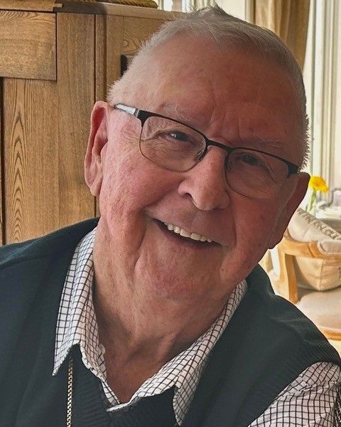 Yvon Langlois