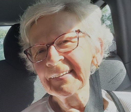 Huguette Mc Callum, née Létourneau