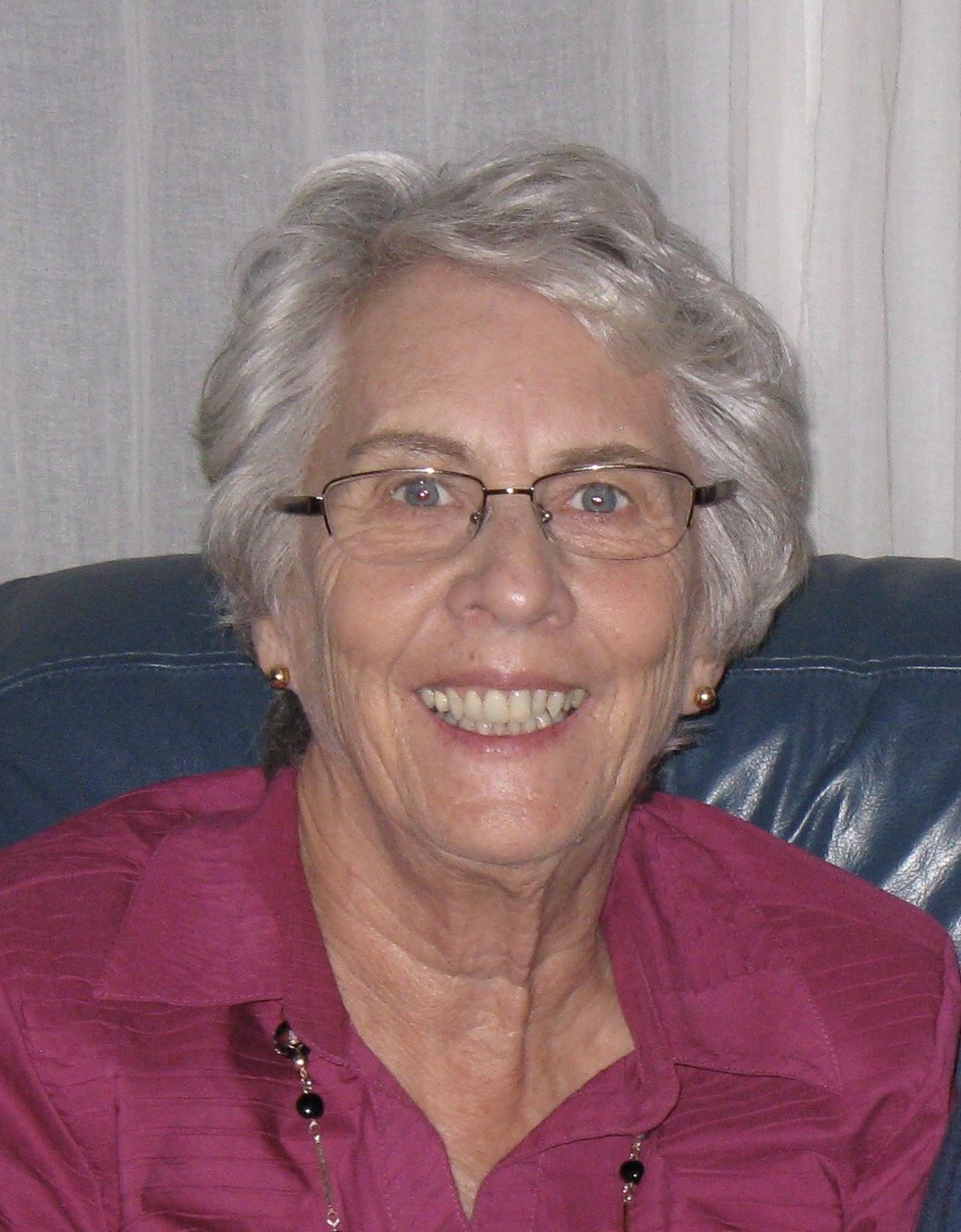 Lise Vachon