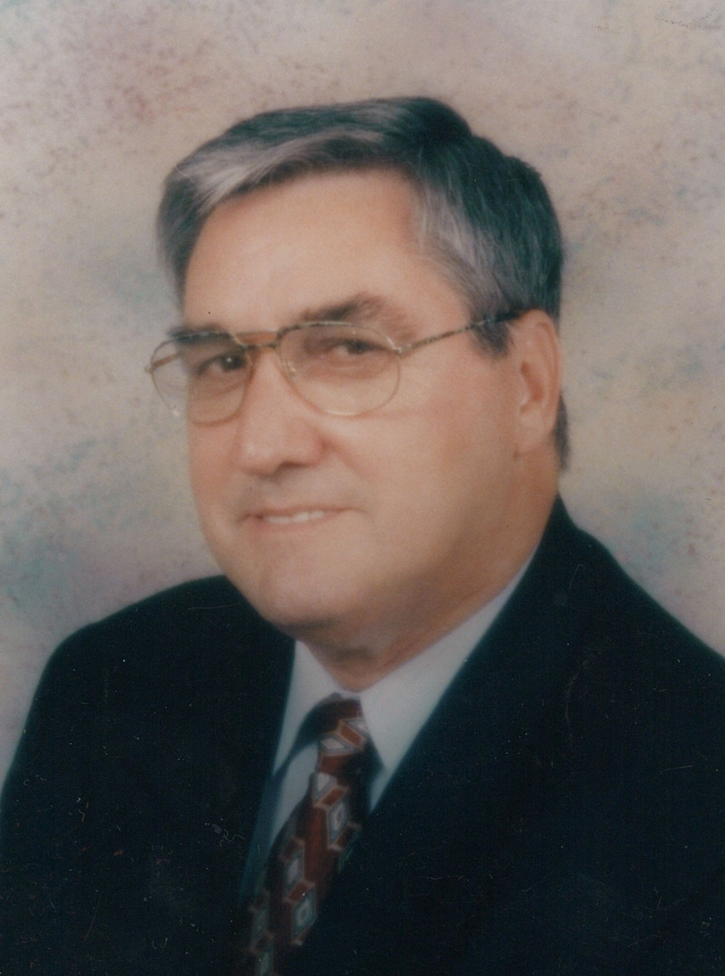 Guy Beaudin