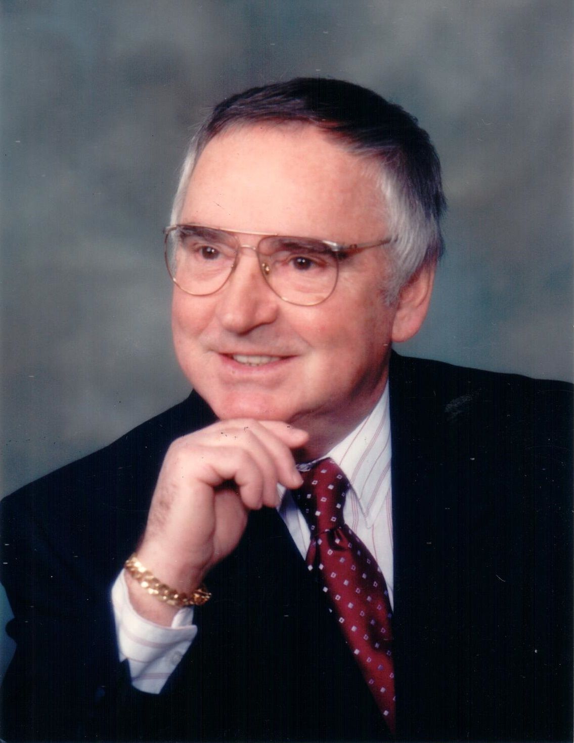 André Docteur McClish