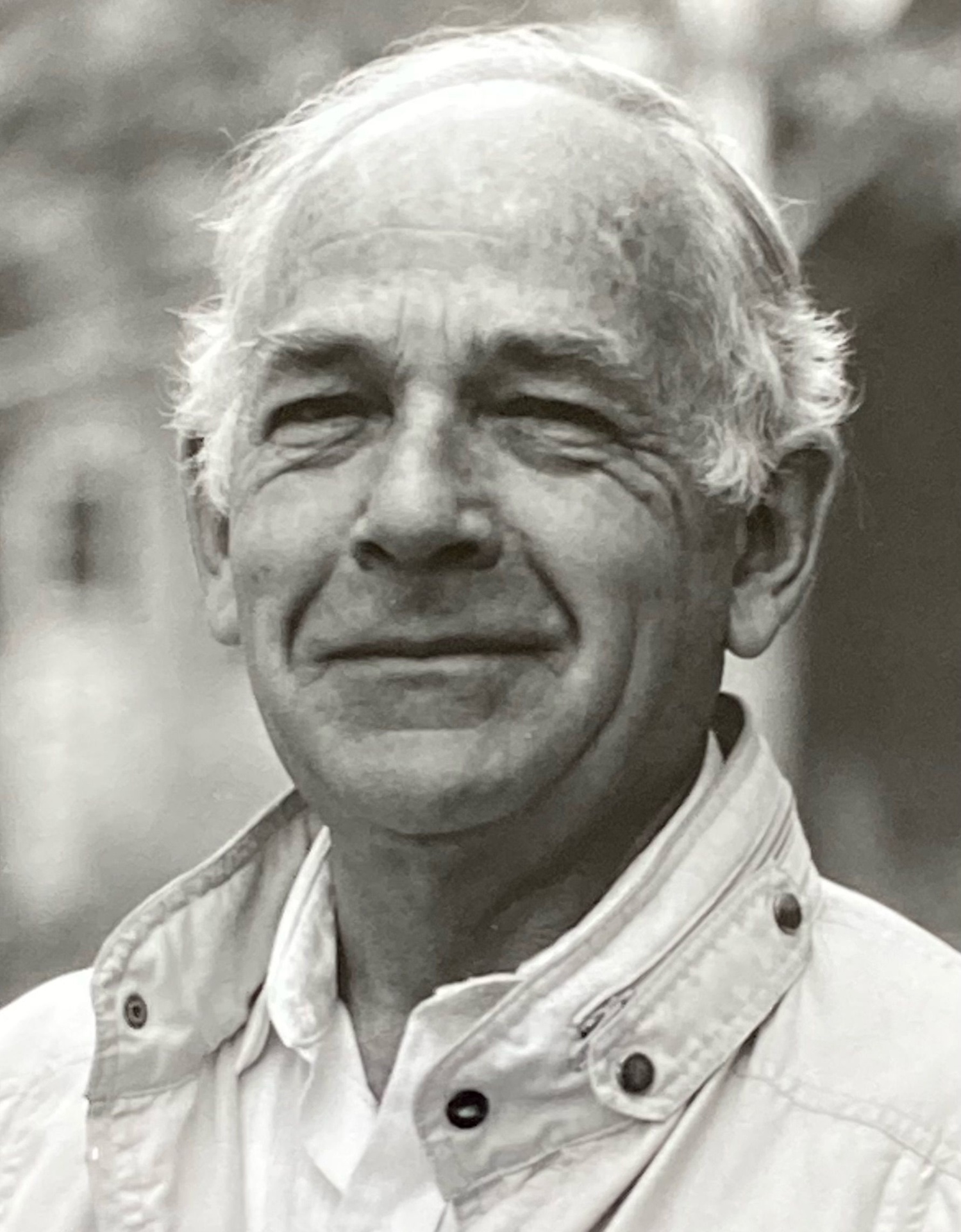 Raymond Bouliane