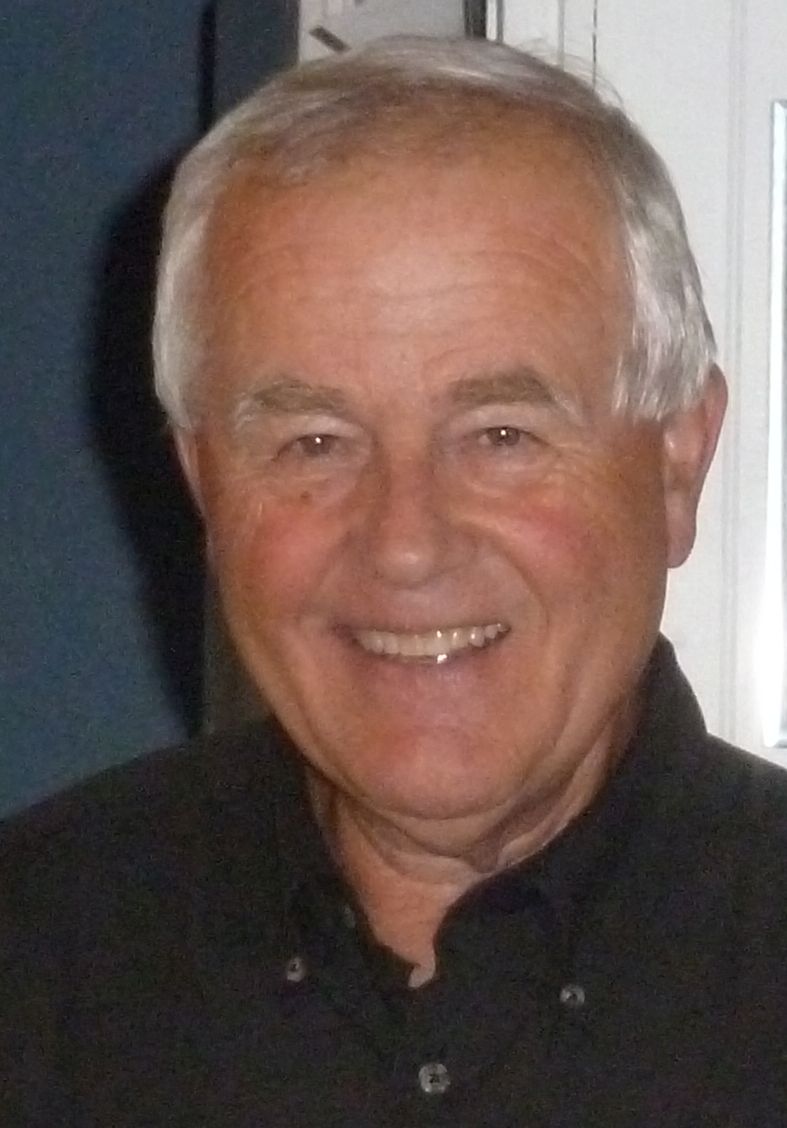 Léonel Lortie