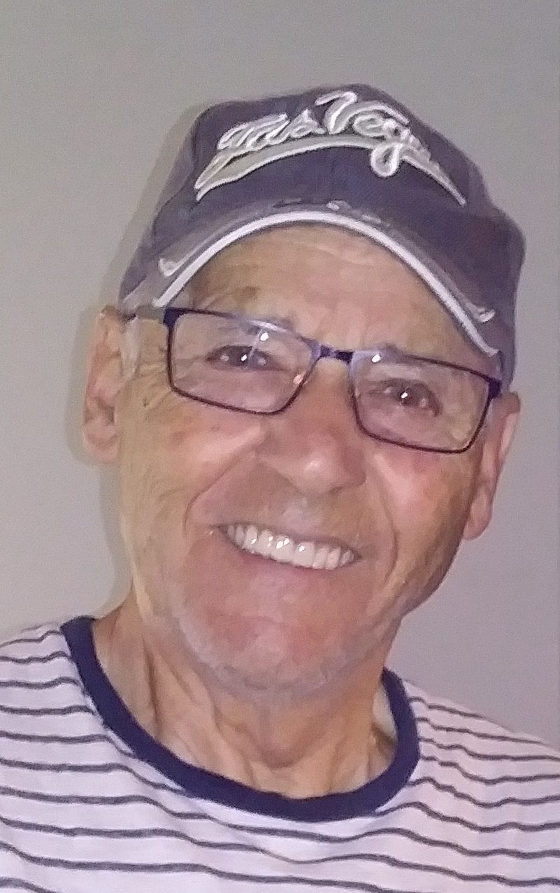 Roberto Albiero