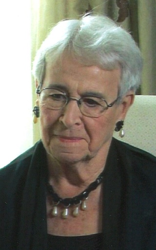 Lucille Jobin Lapointe