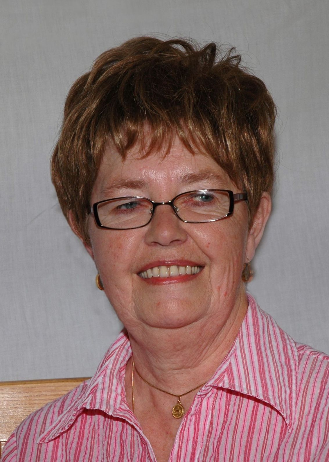 Agnès Galarneau