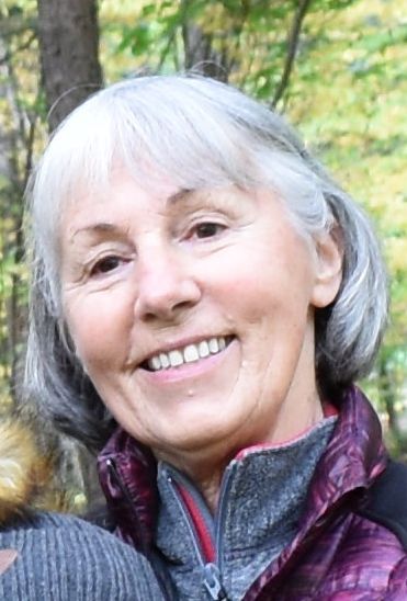 Diane Charest