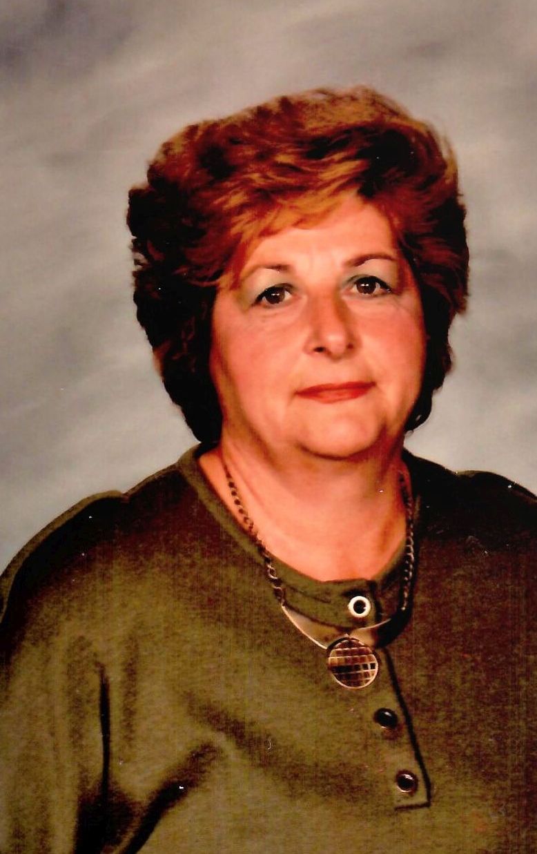Liliane Trudel