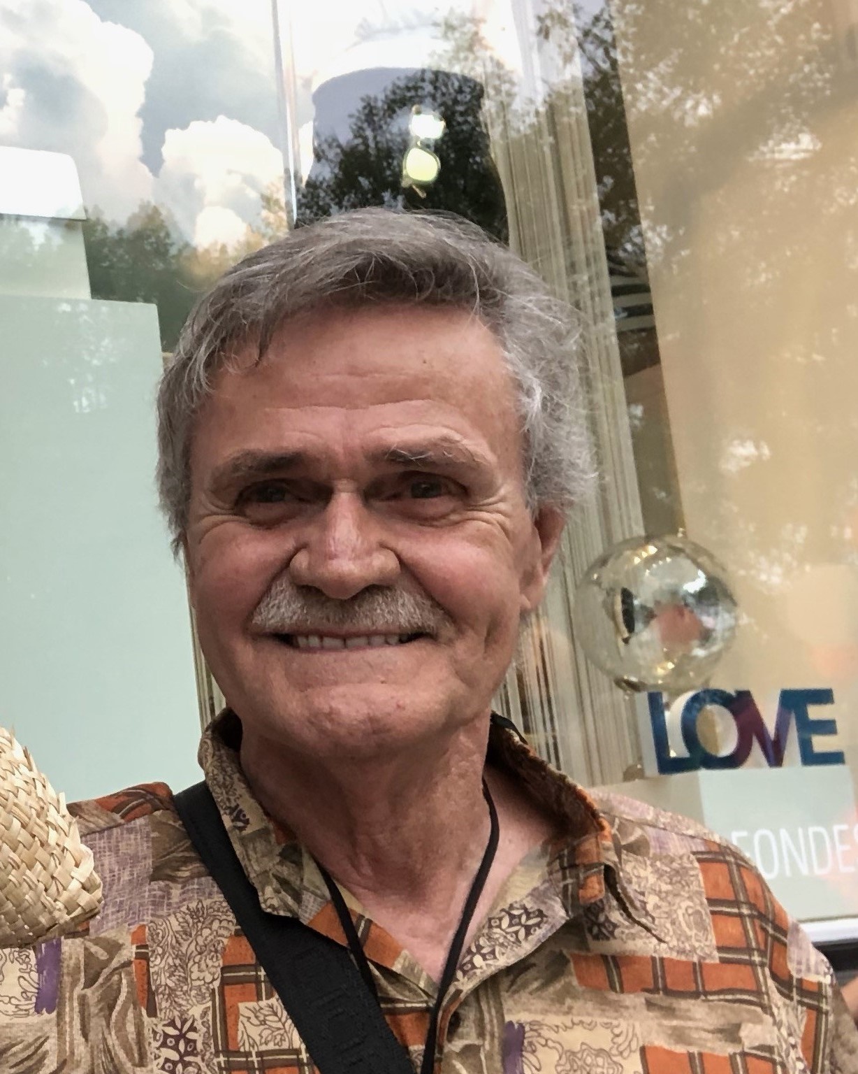 Denis Levasseur