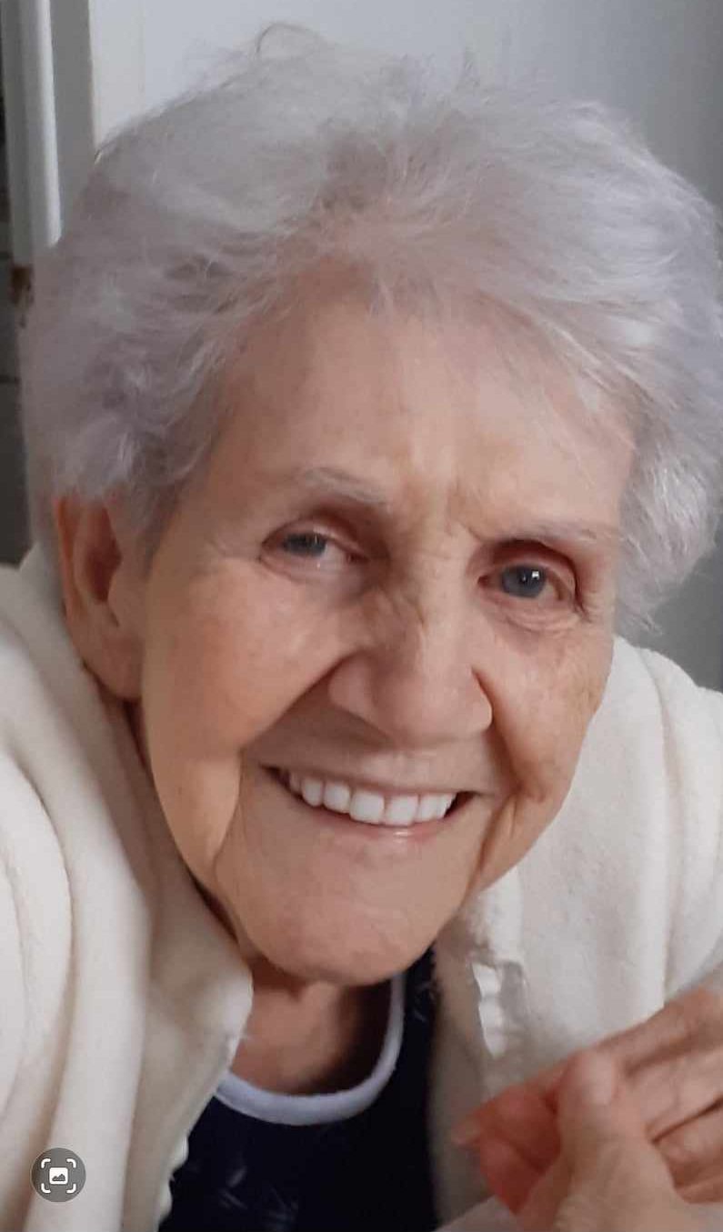 Rita Bernard Bédard