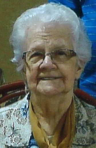 Noëlla Bergeron Deslauriers