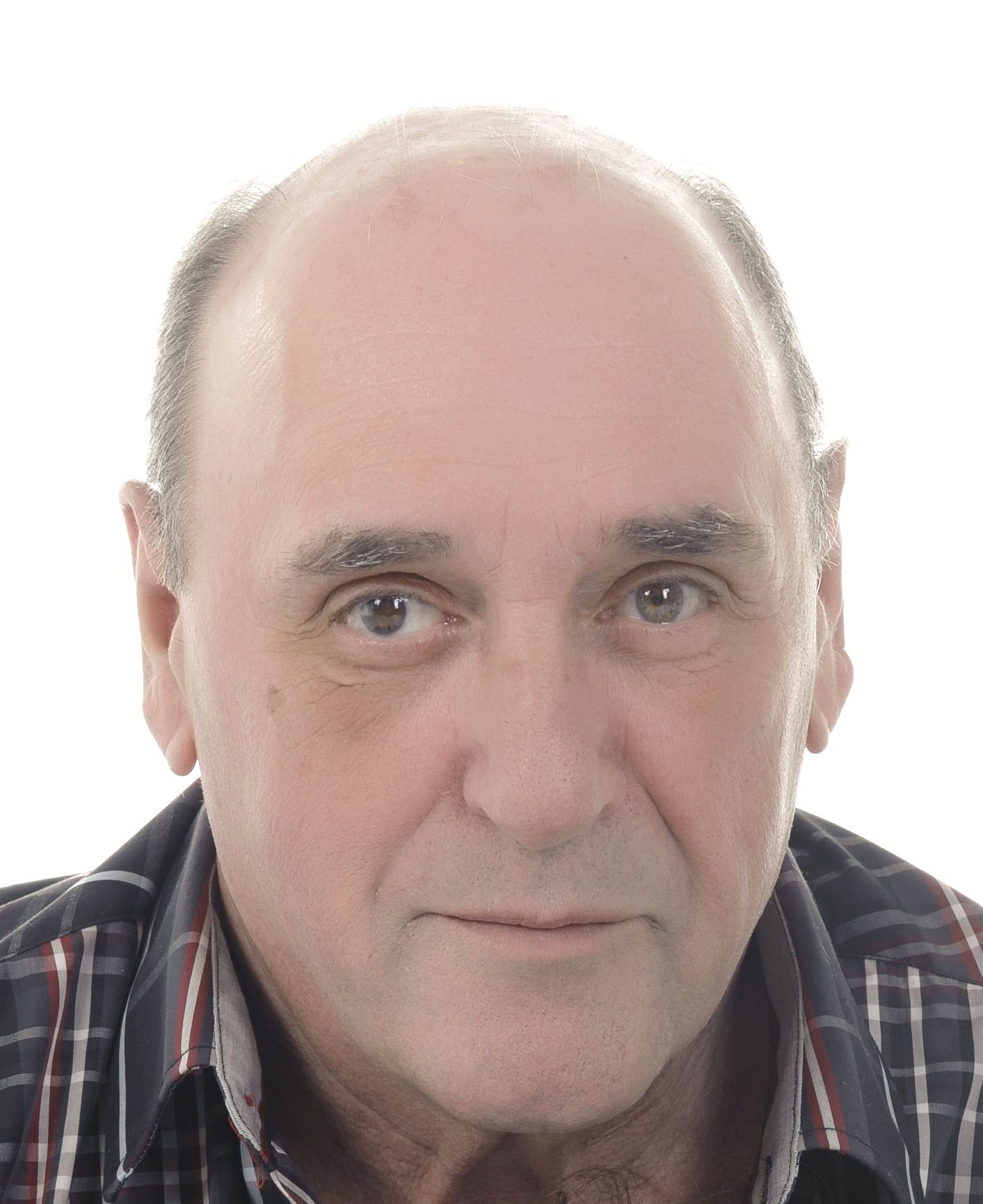 Jacques Chayer