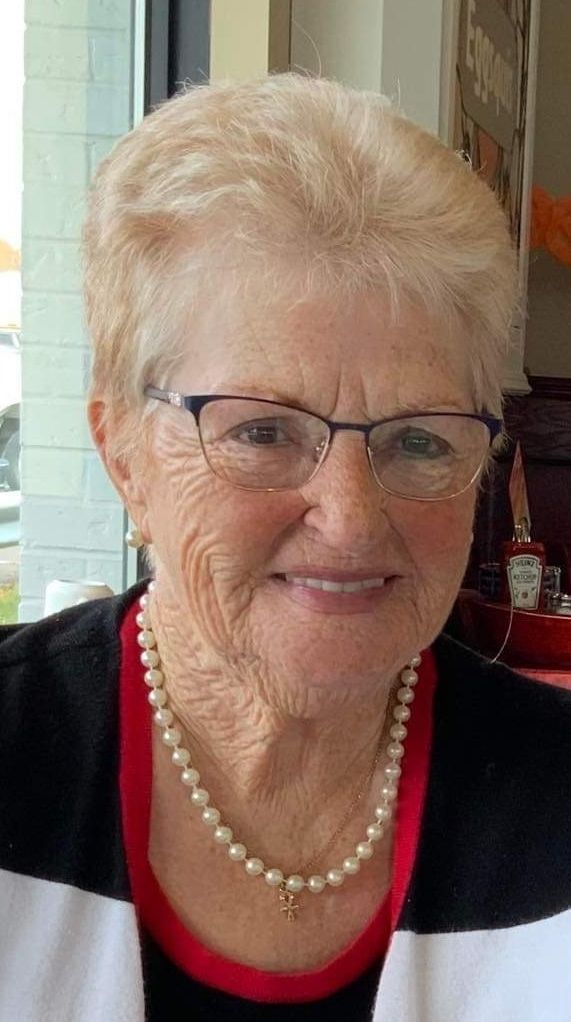 Ghislaine Doiron