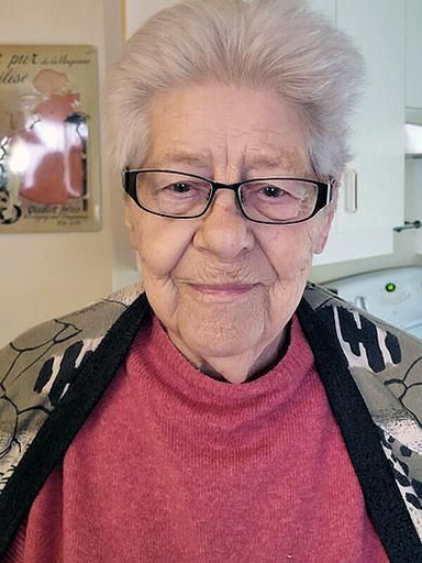 Aimée Gobillot